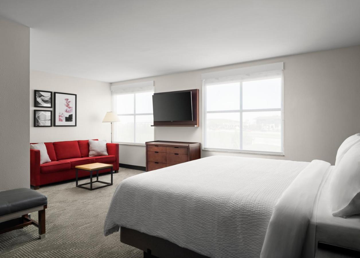 Holiday Inn - Cincinnati - Liberty Way By Ihg Вест-Честер Екстер'єр фото