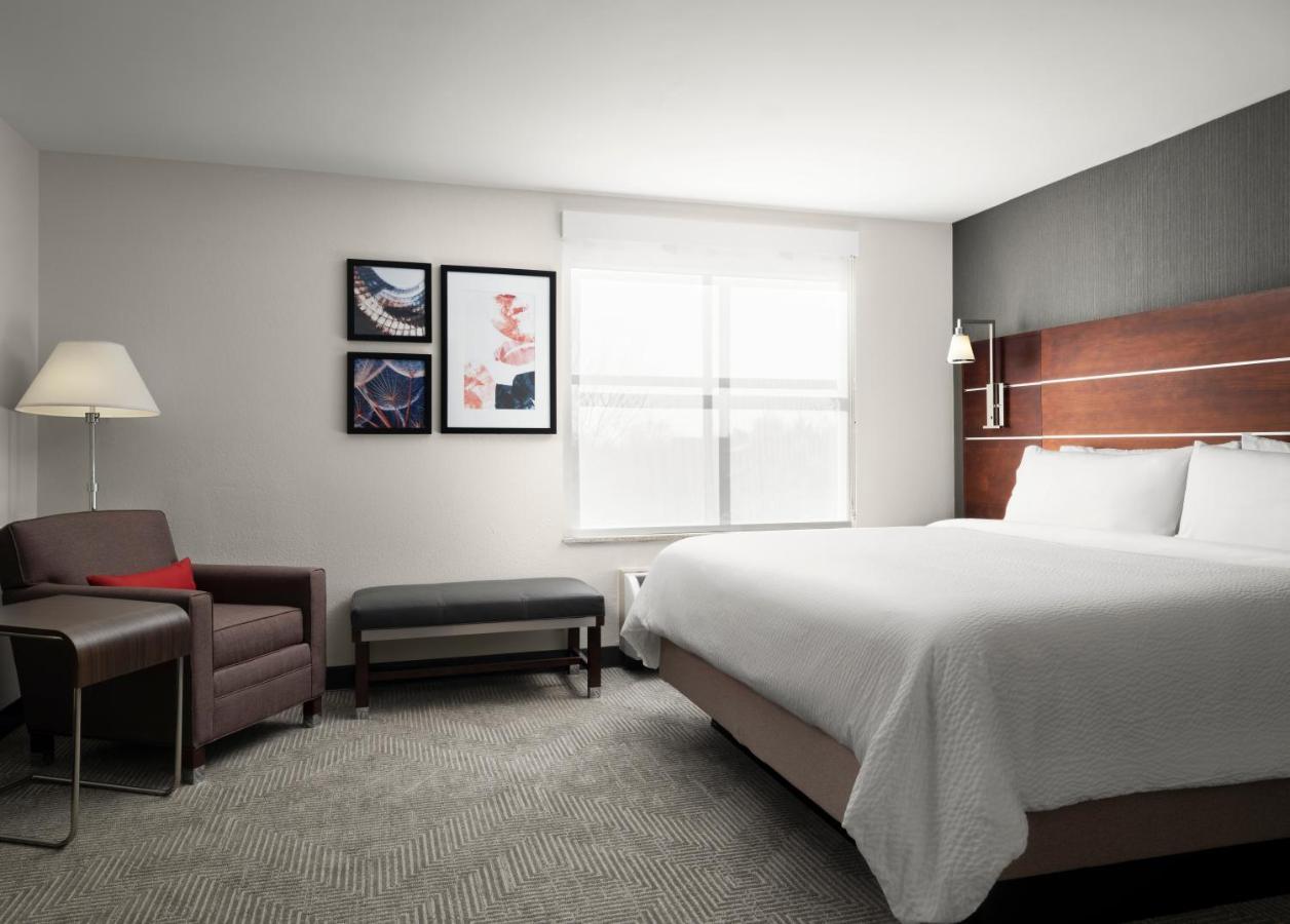 Holiday Inn - Cincinnati - Liberty Way By Ihg Вест-Честер Екстер'єр фото