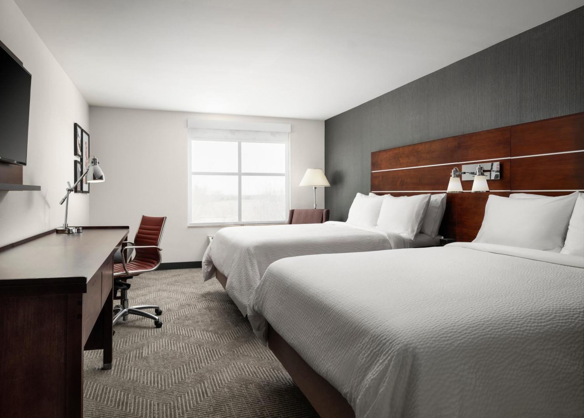 Holiday Inn - Cincinnati - Liberty Way By Ihg Вест-Честер Екстер'єр фото