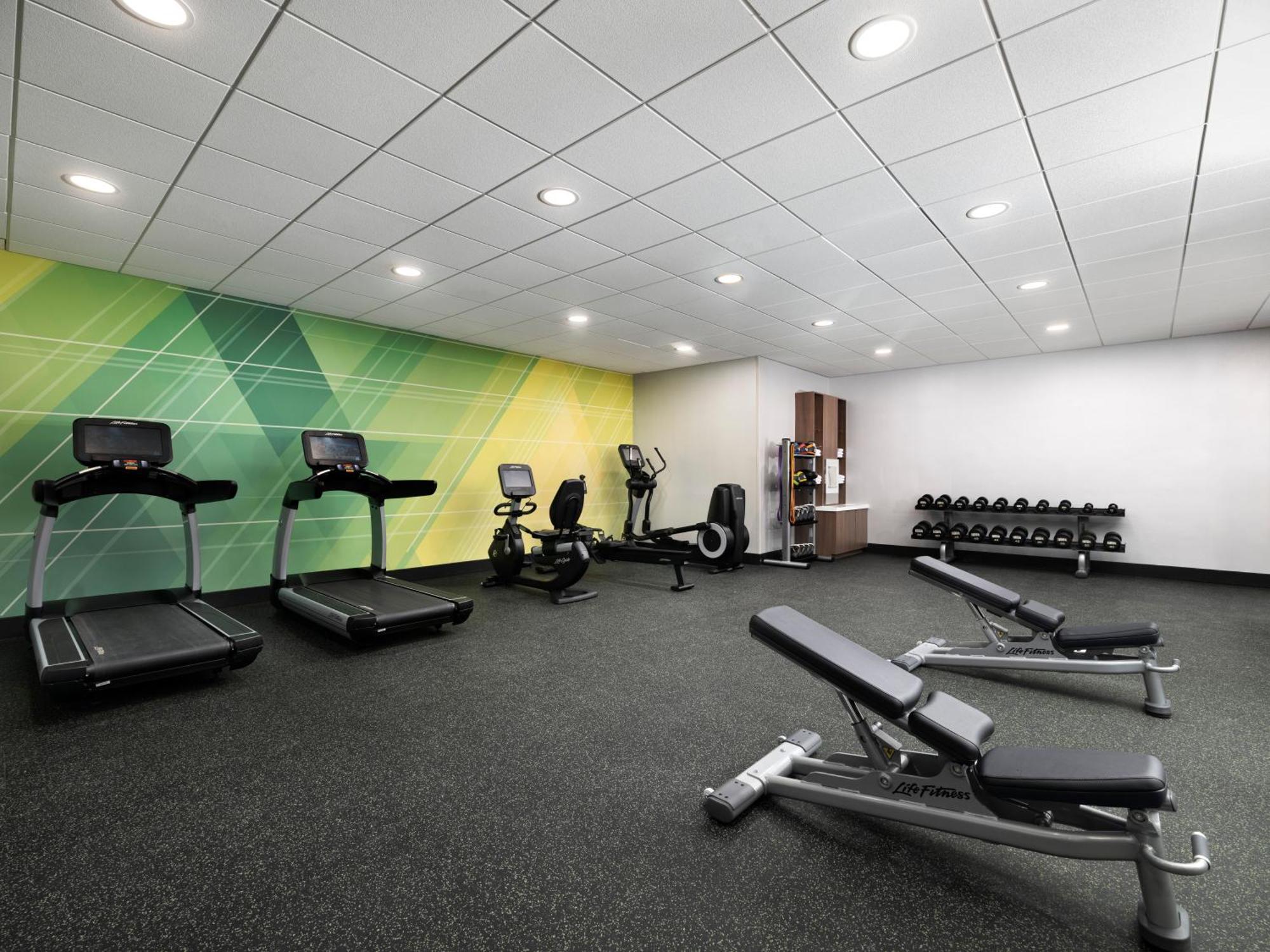 Holiday Inn - Cincinnati - Liberty Way By Ihg Вест-Честер Екстер'єр фото