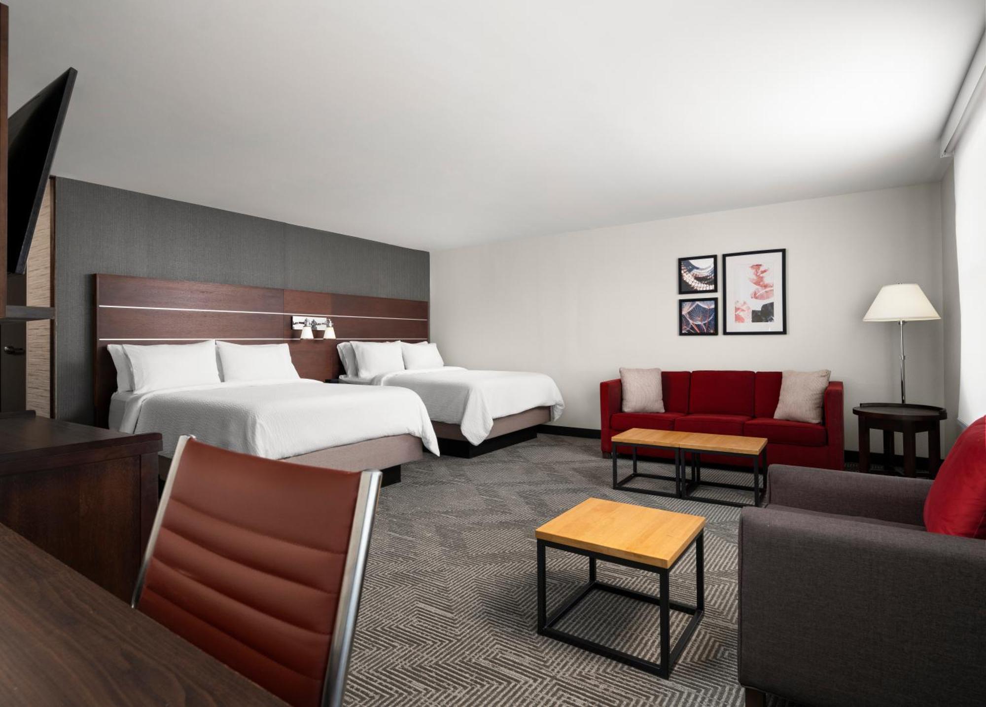 Holiday Inn - Cincinnati - Liberty Way By Ihg Вест-Честер Екстер'єр фото