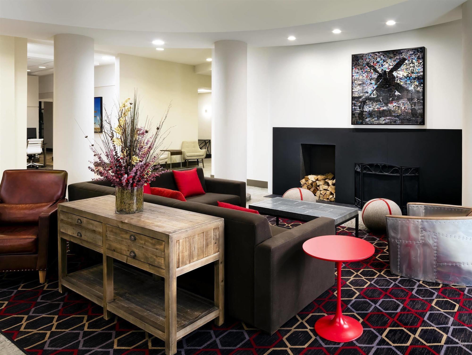 Holiday Inn - Cincinnati - Liberty Way By Ihg Вест-Честер Екстер'єр фото